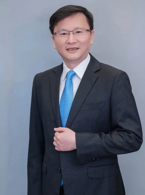 国内正规配资公司 消息称招商证券现任总裁吴宗敏将在本月末左右退休