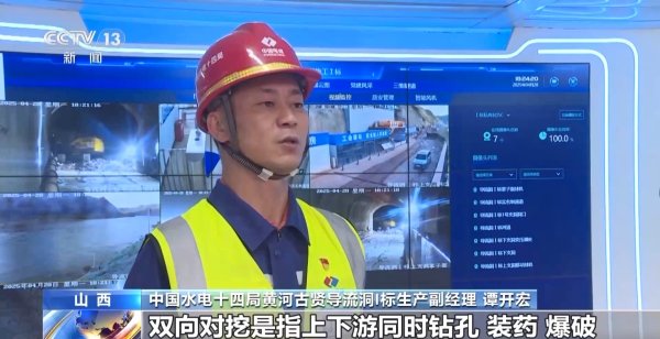 炒股配资网站有 国家水网再“落子”&#32;多项重大水利工程进度刷新